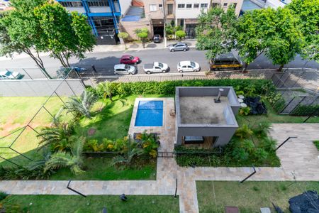 Apartamento à venda com 81m², 2 quartos e 2 vagas Apartamento à venda com 81m², 2 quartos e 2 vagasVista da Suíte