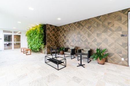 Apartamento à venda com 81m², 2 quartos e 2 vagas Apartamento à venda com 81m², 2 quartos e 2 vagasÁrea comum