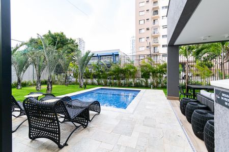 Apartamento à venda com 81m², 2 quartos e 2 vagas Apartamento à venda com 81m², 2 quartos e 2 vagasÁrea comum