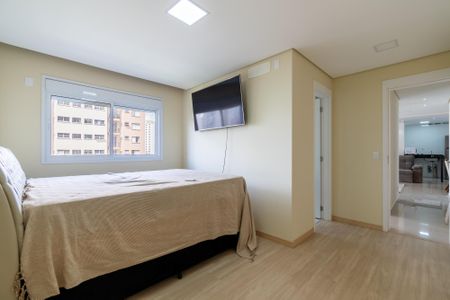 Apartamento à venda com 81m², 2 quartos e 2 vagas Apartamento à venda com 81m², 2 quartos e 2 vagasSuíte