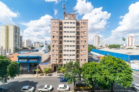 Apartamento à venda com 81m², 2 quartos e 2 vagas Apartamento à venda com 81m², 2 quartos e 2 vagasVista da Varanda