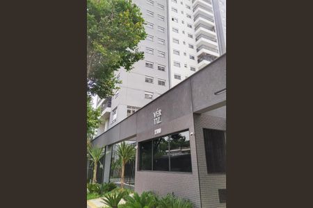 Apartamento à venda com 81m², 2 quartos e 2 vagas Apartamento à venda com 81m², 2 quartos e 2 vagasFachada