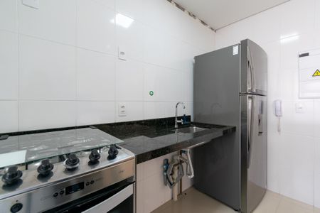 Apartamento à venda com 81m², 2 quartos e 2 vagas Apartamento à venda com 81m², 2 quartos e 2 vagasCozinha