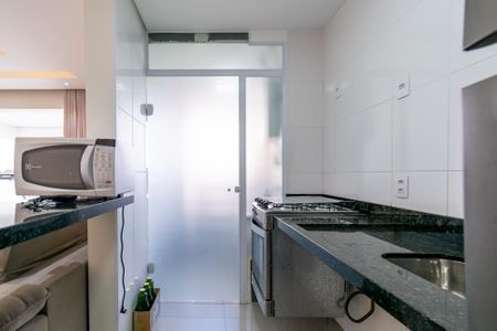 Apartamento à venda com 81m², 2 quartos e 2 vagas Apartamento à venda com 81m², 2 quartos e 2 vagasCozinha