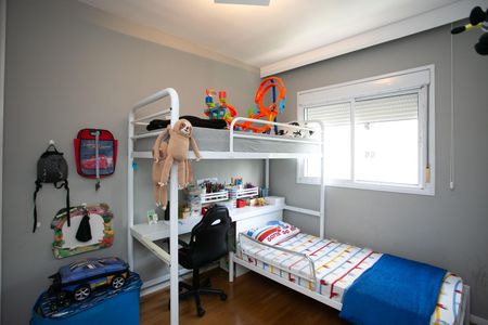 Apartamento à venda com 107m², 2 quartos e 2 vagassuíte 2