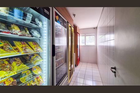 Apartamento à venda com 107m², 2 quartos e 2 vagasmercado