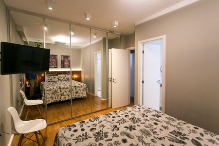 Apartamento à venda com 107m², 2 quartos e 2 vagassuíte 1
