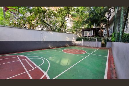 Apartamento à venda com 107m², 2 quartos e 2 vagasQuadra Esportiva
