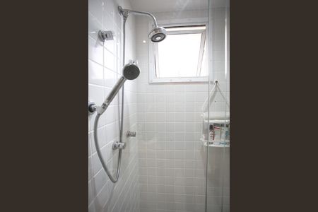 Apartamento à venda com 107m², 2 quartos e 2 vagasBanheiro da Suíte 2