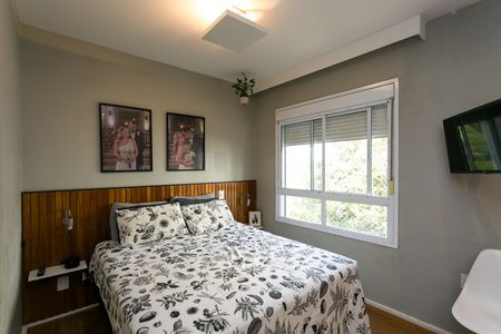 Apartamento à venda com 107m², 2 quartos e 2 vagassuíte 1