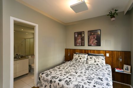 Apartamento à venda com 107m², 2 quartos e 2 vagassuíte 1