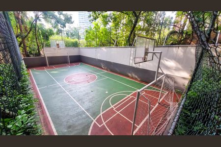 Apartamento à venda com 107m², 2 quartos e 2 vagasQuadra Esportiva