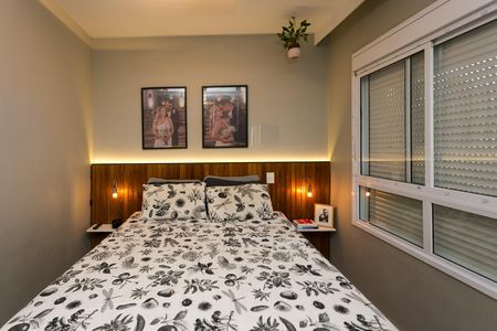 Apartamento à venda com 107m², 2 quartos e 2 vagassuíte 1