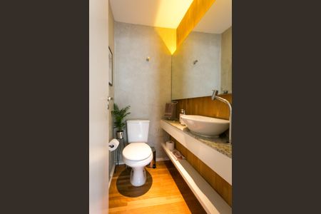 Apartamento à venda com 107m², 2 quartos e 2 vagasLavabo