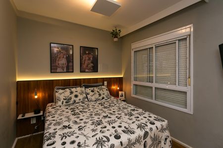 Apartamento à venda com 107m², 2 quartos e 2 vagassuíte 1