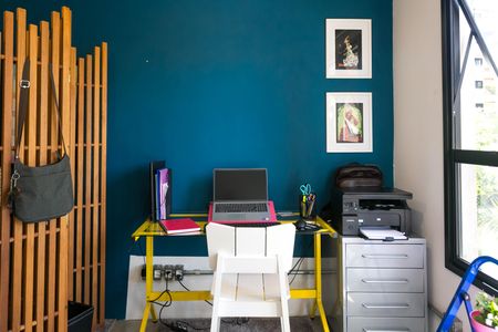 Apartamento à venda com 70m², 1 quarto e 2 vagasSala