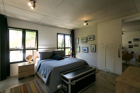 Apartamento à venda com 70m², 1 quarto e 2 vagasSuíte