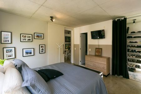 Apartamento à venda com 70m², 1 quarto e 2 vagasSuíte