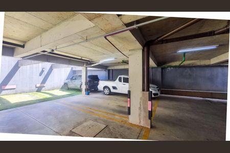 Apartamento à venda com 70m², 1 quarto e 2 vagasGaragem