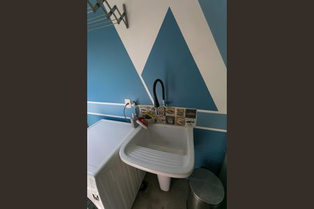 Apartamento à venda com 70m², 1 quarto e 2 vagasÁrea de Serviço