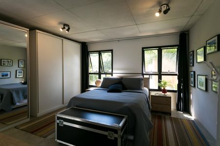 Apartamento à venda com 70m², 1 quarto e 2 vagasSuíte