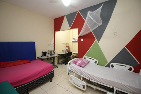 Casa à venda com 160m², 2 quartos e sem vagaQuarto 2