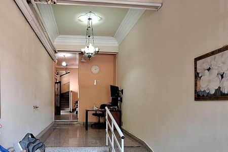 Apartamento para alugar com 55m², 2 quartos e sem vaga Apartamento para alugar com 55m², 2 quartos e sem vagaFachada