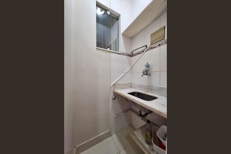 Apartamento para alugar com 55m², 2 quartos e sem vaga Apartamento para alugar com 55m², 2 quartos e sem vagaCozinha