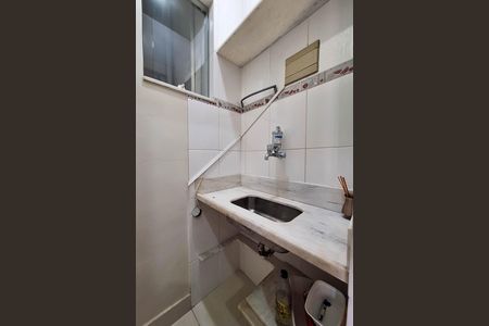 Apartamento para alugar com 55m², 2 quartos e sem vaga Apartamento para alugar com 55m², 2 quartos e sem vagaCozinha