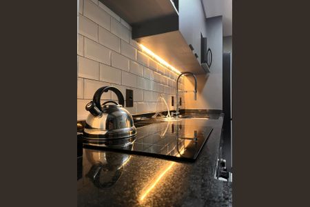 Apartamento à venda com 65m², 2 quartos e 1 vagaCozinha