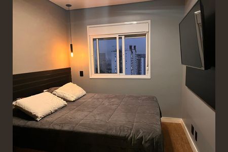 Apartamento à venda com 65m², 2 quartos e 1 vagaQuarto