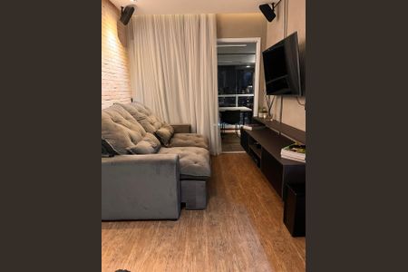 Apartamento à venda com 65m², 2 quartos e 1 vagaSala