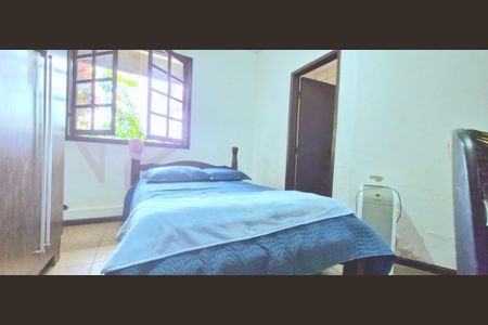 Casa para alugar com 415m², 5 quartos e 2 vagasQuarto 2