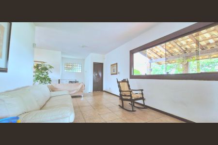 Casa para alugar com 415m², 5 quartos e 2 vagasSala 2