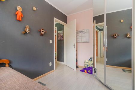 Apartamento à venda com 76m², 3 quartos e 1 vaga Apartamento à venda com 76m², 3 quartos e 1 vagaQuarto 2