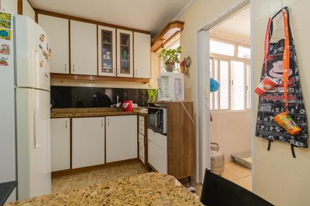 Apartamento à venda com 76m², 3 quartos e 1 vaga Apartamento à venda com 76m², 3 quartos e 1 vagaCozinha