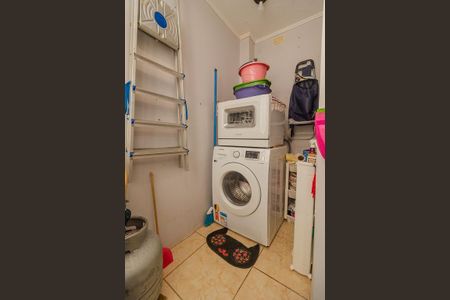 Apartamento à venda com 76m², 3 quartos e 1 vaga Apartamento à venda com 76m², 3 quartos e 1 vagaÁrea de Serviço