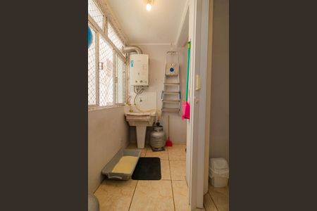 Apartamento à venda com 76m², 3 quartos e 1 vaga Apartamento à venda com 76m², 3 quartos e 1 vagaÁrea de Serviço