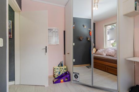 Apartamento à venda com 76m², 3 quartos e 1 vaga Apartamento à venda com 76m², 3 quartos e 1 vagaQuarto 2