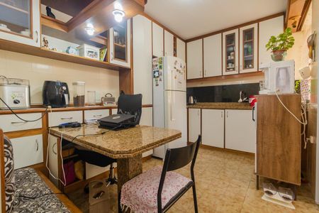 Apartamento à venda com 76m², 3 quartos e 1 vaga Apartamento à venda com 76m², 3 quartos e 1 vagaCozinha