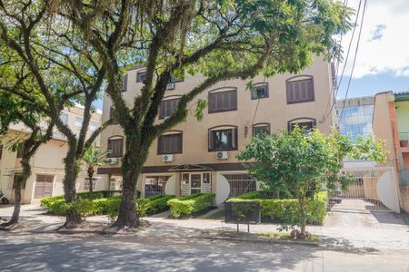 Apartamento à venda com 76m², 3 quartos e 1 vaga Apartamento à venda com 76m², 3 quartos e 1 vagaFachada