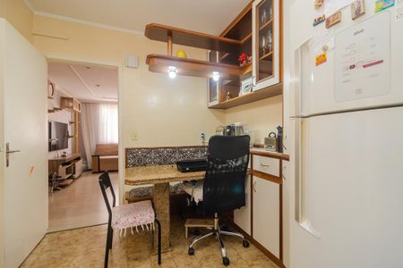 Apartamento à venda com 76m², 3 quartos e 1 vaga Apartamento à venda com 76m², 3 quartos e 1 vagaCozinha