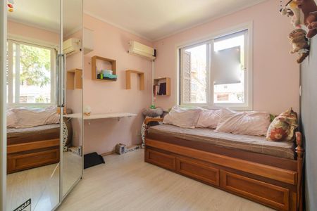 Apartamento à venda com 76m², 3 quartos e 1 vaga Apartamento à venda com 76m², 3 quartos e 1 vagaQuarto 2