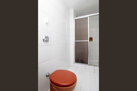 Apartamento à venda com 35m², 1 quarto e 1 vagaBanheiro