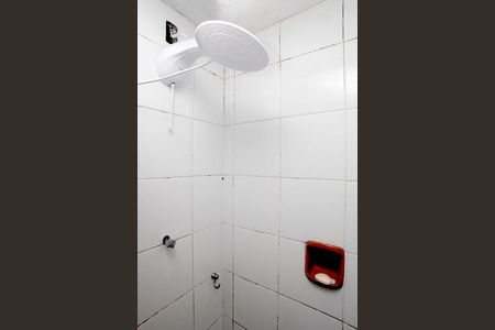 Apartamento à venda com 35m², 1 quarto e 1 vagaBanheiro