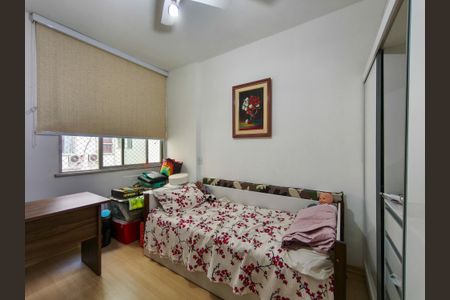 Apartamento à venda com 90m², 2 quartos e 1 vagaQuarto 2