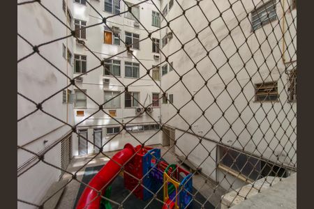 Apartamento à venda com 90m², 2 quartos e 1 vagaVista do Quarto 2