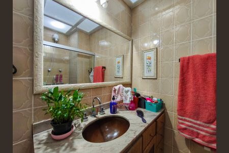 Apartamento à venda com 90m², 2 quartos e 1 vagaBanheiro Corredor 2