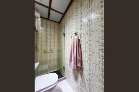 Apartamento à venda com 90m², 2 quartos e 1 vagaBanheiro Corredor