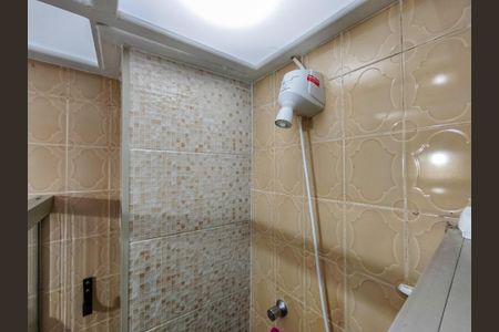 Apartamento à venda com 90m², 2 quartos e 1 vagaBanheiro Corredor 2